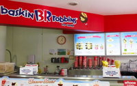 Baskin Robbins