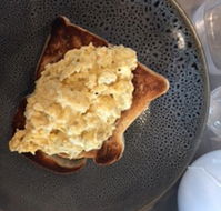 Bean and Grain - Restaurant Guide