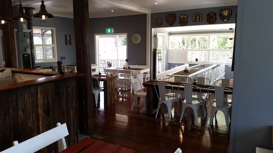 Beechwood NSW Restaurant Guide