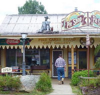 Bemboka Pie Shop - Restaurant Guide