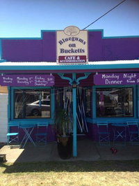 Krambach Takeaway and Krambach Restaurant Guide Restaurant Guide