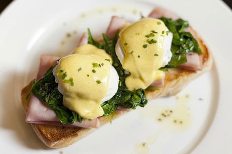 Box Diner Cafe - Restaurant Guide 0