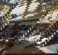 Brewbar Cafe - Restaurant Guide