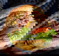Burgerfiend - Restaurant Guide