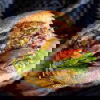 Burgerfiend