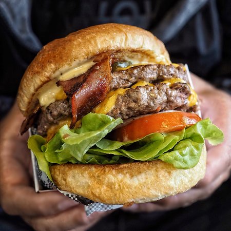 Burgerfiend - Restaurant Guide 0