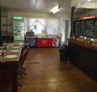 Cafe Nundle on the Park - Restaurant Guide