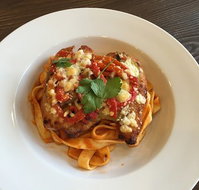 California Cafe - Restaurant Guide