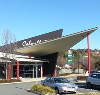 Calwell Club - Restaurant Guide