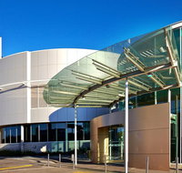 Canberra Southern Cross Club Woden - Restaurant Guide