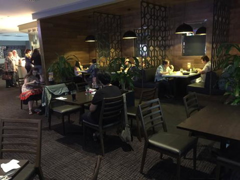 Cessnock Leagues Club - Restaurant Guide 0