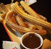 Chocolateria San Churro - Restaurant Guide
