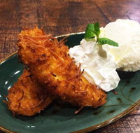 Chong Co Thai Restaurant - Restaurant Guide