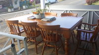 Comboyne takeaway