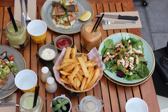 Fadden ACT Restaurant Guide