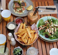 Common Grounds Gowrie - Restaurant Guide