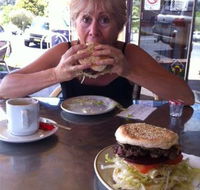 Coramba General Store  Newsagency - Restaurant Guide