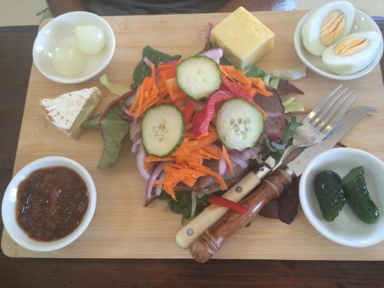 Wilcannia NSW Restaurant Guide