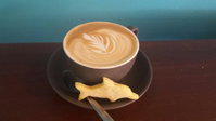 Creekside Cafe