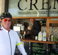 Crema on George - Restaurant Guide