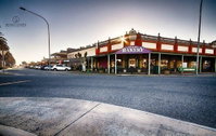 Culcairn Takeaway and Culcairn Restaurant Guide Restaurant Guide