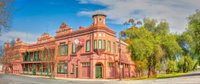Culcairn Hotel Restaurant
