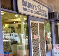 Danny's Bakery - Restaurant Guide