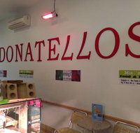Donatello's - Restaurant Guide