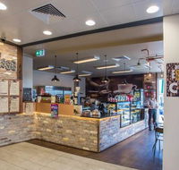 Driven to Espresso - Restaurant Guide