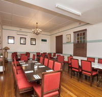 Erringhi Hotel - Restaurant Guide