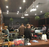 Espresso Room - Restaurant Guide