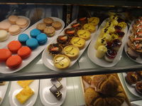 Exquisite Cakes by Lennert
