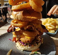 Farrside Cafe - Restaurant Guide
