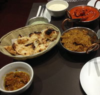 Five Rivers Indian Cuisine - Restaurant Guide
