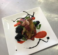 Fox and Bow - Restaurant Guide
