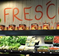 Fresco Marketplace - Restaurant Guide