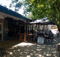 Garran Bakery - Restaurant Guide