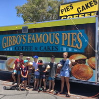 Gibbos Cakes