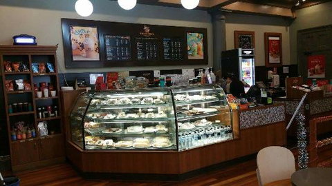 Gloria Jean Coffee - Restaurant Guide 0