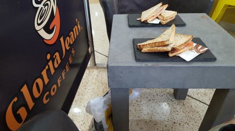 Gloria Jean's Coffees - Restaurant Guide 0