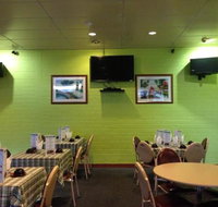 Green Bamboo Vietnamese Restaurant - Restaurant Guide