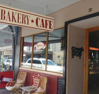 Grices Bakery Cafe - Restaurant Guide