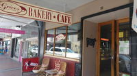 Grices Bakery Cafe