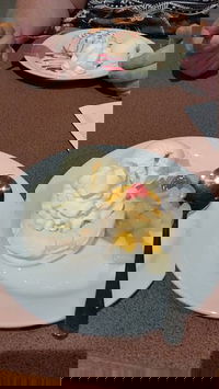 Happy Chinese Restaurant