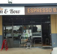 Hen And Bow Espresso Bar - Restaurant Guide