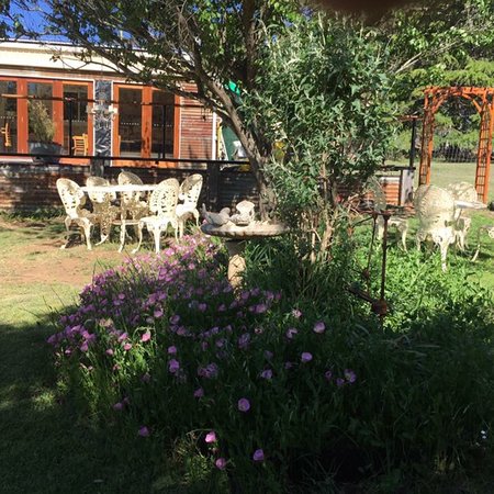 Moolarben NSW Restaurant Guide