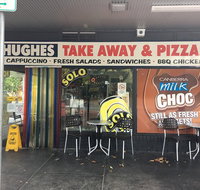 Hughes Takeaway - Restaurant Guide