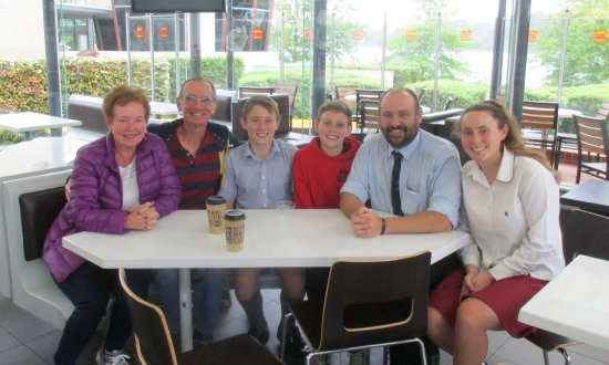 Leumeah NSW Restaurant Guide