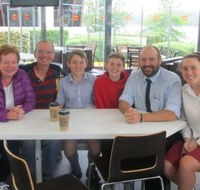 Hungry Jack's - Restaurant Guide