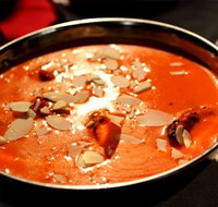 Indian Affair Restaurant - Restaurant Guide